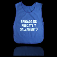 EQUIPO DE BRIGADISTA Y PROTECCION CIVIL